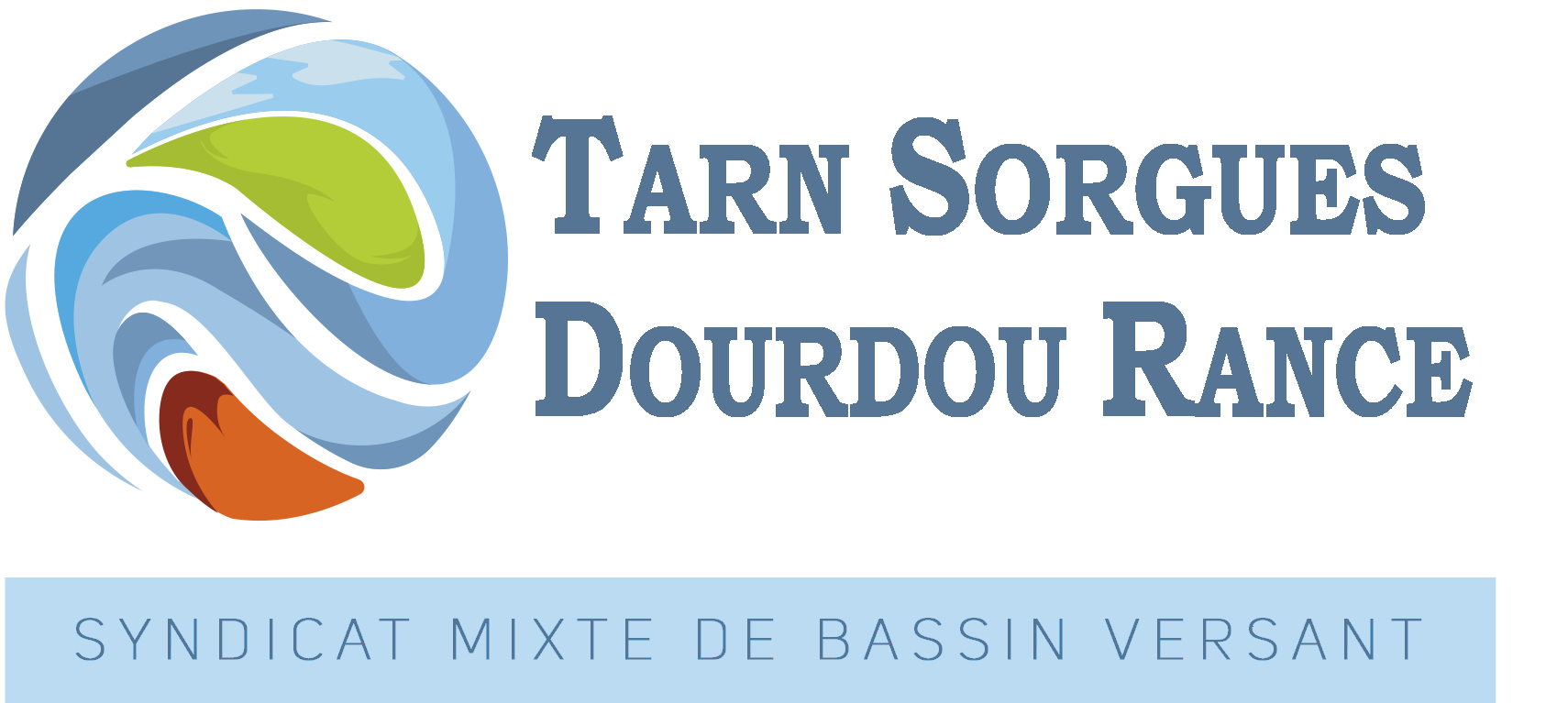 Syndicat des bassins Tarn Sorgues Dourdou Rance